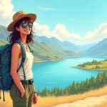 Solo Traveller