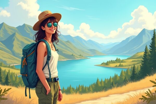Solo Traveller