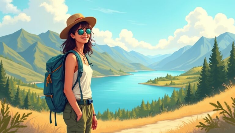 10 Life-Changing Tips Every Solo Traveller Needs to Know Before Their Next Adventure