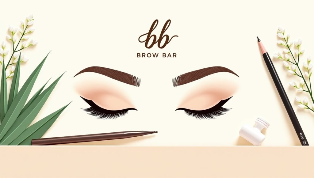 Brow Bar