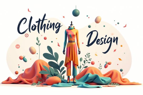Clothing Design