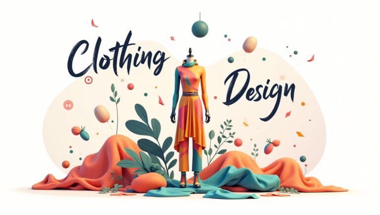 The Future of Fashion: 7 Clothing Design Trends You’ll See Everywhere in 2025