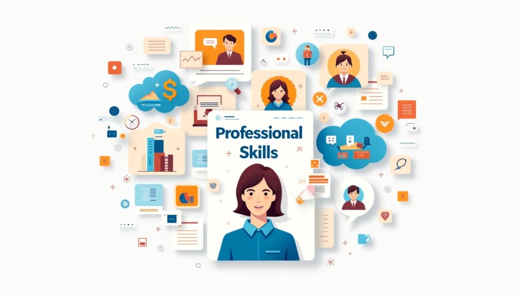Professional Skills
