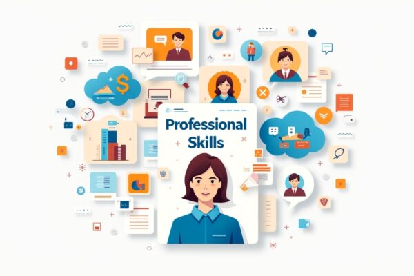 Professional Skills