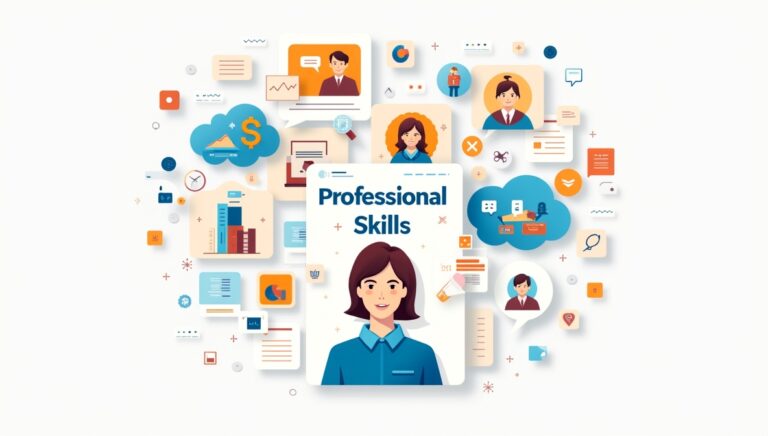 Professional Skills